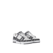 ⁦LV Trainer Sneaker⁩ – תמונה ⁦2⁩