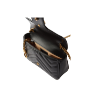 ⁦GG Marmont MINI Bag⁩ – תמונה ⁦2⁩