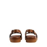 ⁦Gucci Interlocking Platform Sandals⁩ – תמונה ⁦2⁩