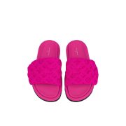 ⁦Pool Pillow Flat Comfort Mule⁩ – תמונה ⁦5⁩