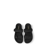 ⁦LV Sunset Flat Comfort Mule⁩ – תמונה ⁦2⁩