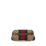 ⁦Horsebit Chain Small Shoulder Bag⁩ – תמונה ⁦5⁩