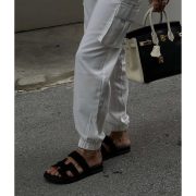 ⁦Hermes Chypre Sandal⁩ – תמונה ⁦4⁩