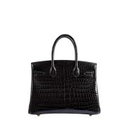 ⁦HERMES BIRKIN 30 GOLD HARDWARE⁩ – תמונה ⁦4⁩