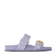 Bom Dia Flat Comfort Mule
