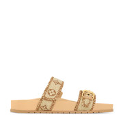 Bom Dia Flat Comfort Mule