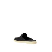 ⁦Charms Walk Babouche Loafer Black⁩ – תמונה ⁦4⁩