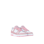 ⁦LV Trainer Sneaker⁩ – תמונה ⁦3⁩