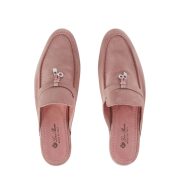 ⁦Babouche Charms Walk Loafers Pink⁩ – תמונה ⁦3⁩