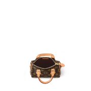 ⁦Nano Speedy Bag – dark⁩ – תמונה ⁦5⁩