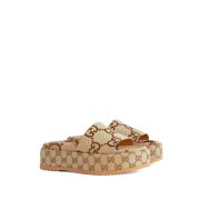 ⁦Platform Slide Sandal⁩ – תמונה ⁦5⁩