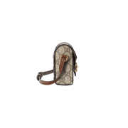 ⁦Gucci Horsebit 1955 Mini⁩ – תמונה ⁦3⁩