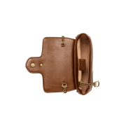 ⁦GG Marmont MINI Bag⁩ – תמונה ⁦4⁩