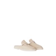 ⁦Babouche Charms Walk Loafers Linen⁩ – תמונה ⁦3⁩
