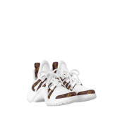 ⁦LV Archlight Sneaker⁩ – תמונה ⁦4⁩