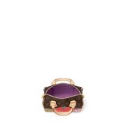 ⁦LV x YK Speedy Bandoulière 20⁩ – תמונה ⁦3⁩