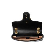 ⁦GG MARMONT MEDIUM SHOULDER BAG⁩ – תמונה ⁦2⁩