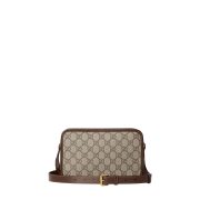 ⁦MINI BAG WITH INTERLOCKING G⁩ – תמונה ⁦4⁩