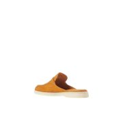 ⁦Babouche Charms Walk Loafers Brown⁩ – תמונה ⁦3⁩