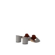 ⁦Summer Charms Sandal-Gray⁩ – תמונה ⁦6⁩