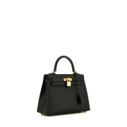 ⁦Kelly 25 handbag⁩ – תמונה ⁦5⁩