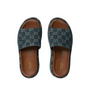 ⁦Platform Slide Sandal⁩ – תמונה ⁦3⁩