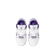 ⁦LV Trainer Maxi Sneaker⁩ – תמונה ⁦4⁩