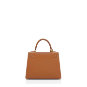 ⁦Kelly 25 handbag⁩ – תמונה ⁦4⁩