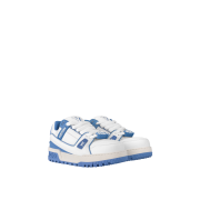 ⁦LV Trainer Maxi Sneaker⁩ – תמונה ⁦2⁩