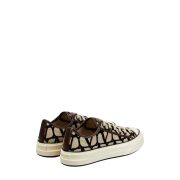 ⁦VALENTINO Toile Iconographe Totaloop⁩ – תמונה ⁦4⁩