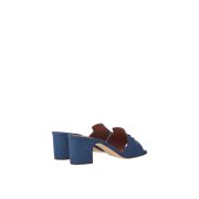 ⁦Summer Charms Sandal-Ocean Cavern⁩ – תמונה ⁦3⁩