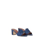 ⁦Summer Charms Sandal-Ocean Cavern⁩ – תמונה ⁦4⁩