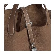 ⁦Picotin Lock 18 bag- gray⁩ – תמונה ⁦2⁩