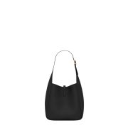 ⁦LE 5 À 7 SUPPLE SMALL IN GRAINED LEATHER⁩ – תמונה ⁦4⁩