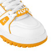 ⁦LV Trainer Maxi Sneaker⁩ – תמונה ⁦5⁩