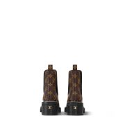 ⁦LV Beaubourg Ankle Boot⁩ – תמונה ⁦4⁩