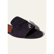 ⁦Summer Charms Sandal Black⁩ – תמונה ⁦2⁩