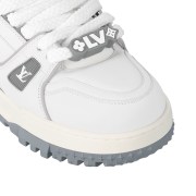 ⁦LV Trainer Maxi Sneaker⁩ – תמונה ⁦3⁩