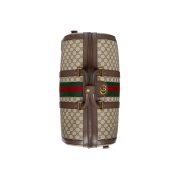 ⁦GUCCI SAVOY DUFFLE BAG⁩ – תמונה ⁦2⁩