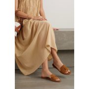 ⁦Summer Charms Sandal Brown⁩ – תמונה ⁦2⁩