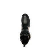 ⁦Ankle Boot Double G – Beige⁩ – תמונה ⁦4⁩