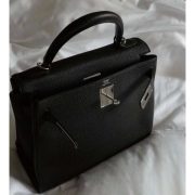 ⁦Kelly 25 Handbag⁩ – תמונה ⁦3⁩