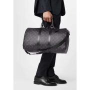 ⁦Keepall Bandoulière 45⁩ – תמונה ⁦3⁩