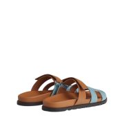 ⁦Hermes Chypre Sandal Jeans⁩ – תמונה ⁦2⁩