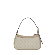 ⁦Ophidia small GG-Supreme canvas shoulder bag⁩ – תמונה ⁦5⁩