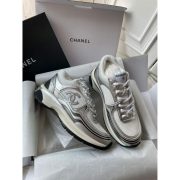 ⁦Chanel Trainers⁩ – תמונה ⁦2⁩