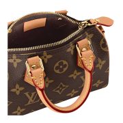 ⁦Nano Speedy Bag – dark⁩ – תמונה ⁦2⁩