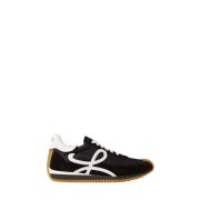 Flow Runner In Black