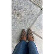 ⁦GG Canvas Slingback Pump⁩ – תמונה ⁦2⁩