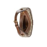 ⁦GG Half-Moon Mini Bag⁩ – תמונה ⁦4⁩